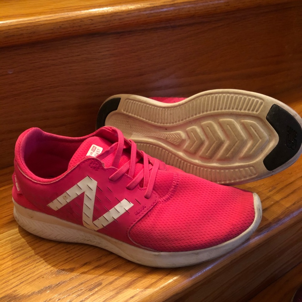 New Balance Sneakers